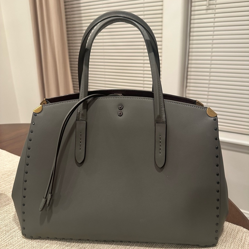 SOLD Coach Cooper Handbag